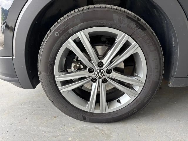 Volkswagen T-Cross DSG Life