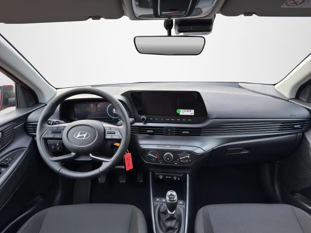 Hyundai i20 1.0 T-GDi Trend