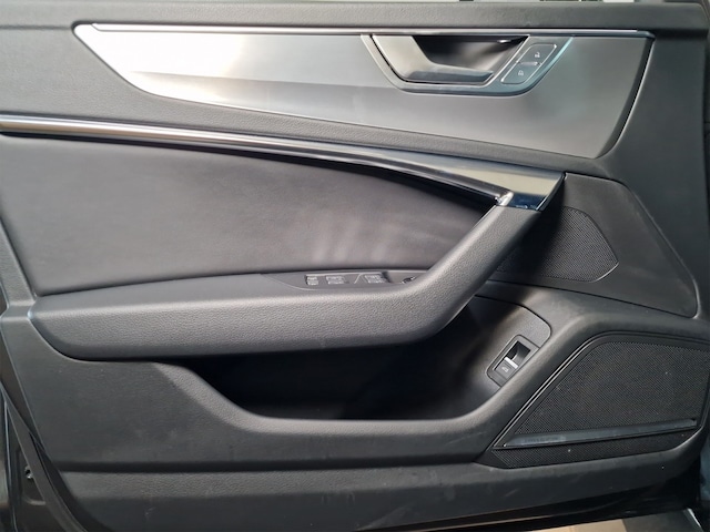 Audi A6 40 TDI Quattro S-Tronic Sedan Sport