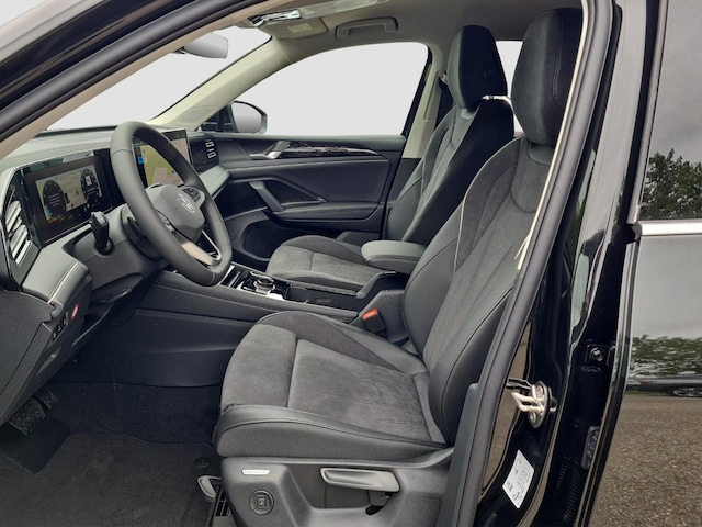 Volkswagen Tiguan 1.5 eTSI