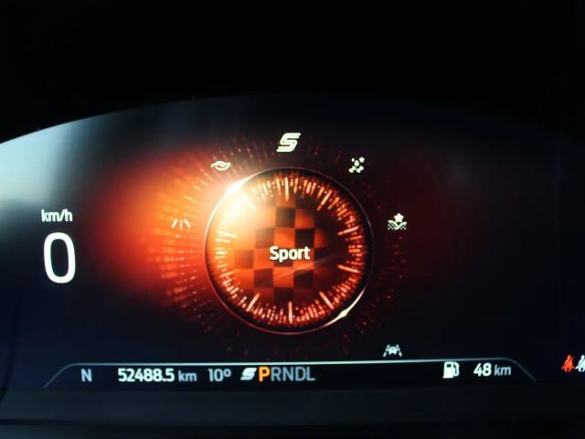 Ford Kuga AWD Hybrid ST Line X