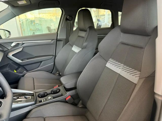 Audi A3 S-Line Sedan Sportback