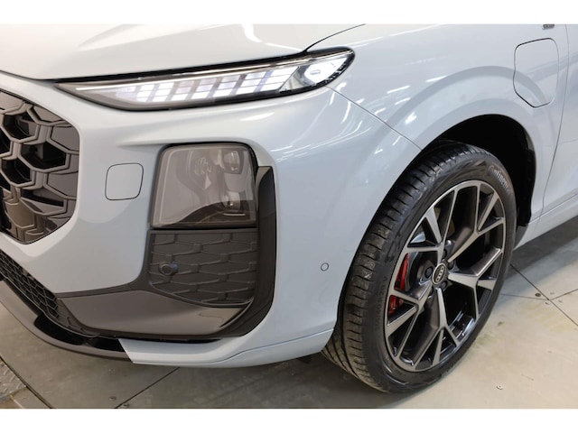 Audi Q3 Hybride S-Tronic Sportback