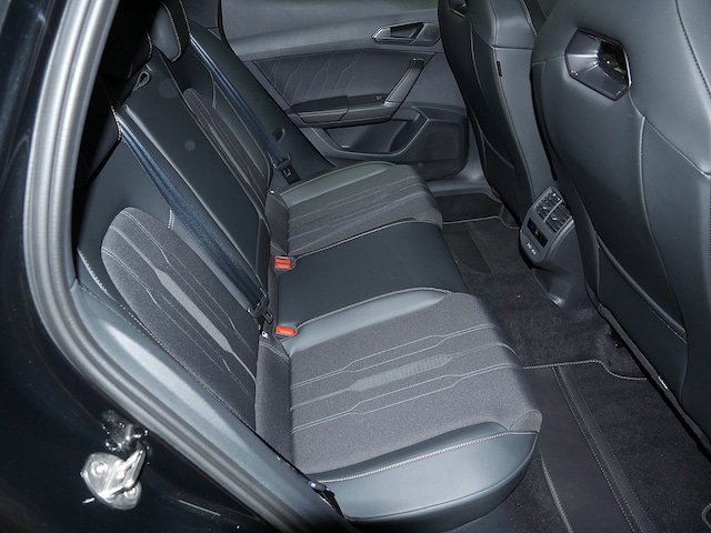 Cupra Formentor 1.4 e-Hybrid