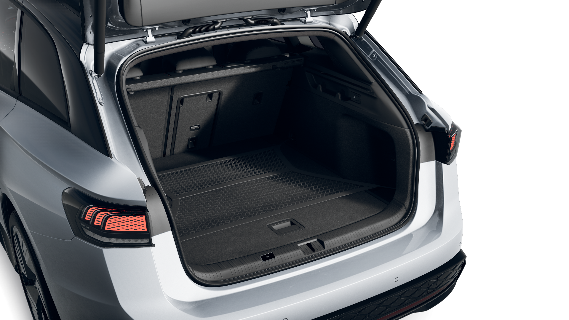 Volkswagen ID.7 4Motion GTX Tourer