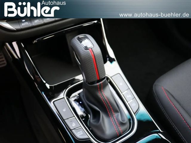 Hyundai i30 N Line T-GDi