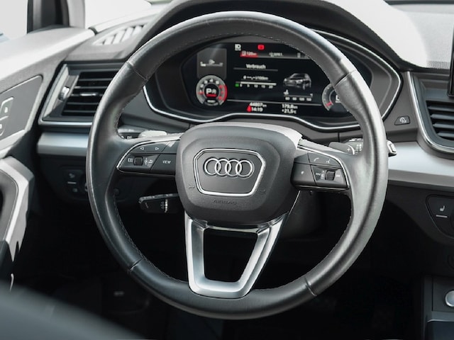 Audi Q5 40 TFSI Quattro S-Tronic