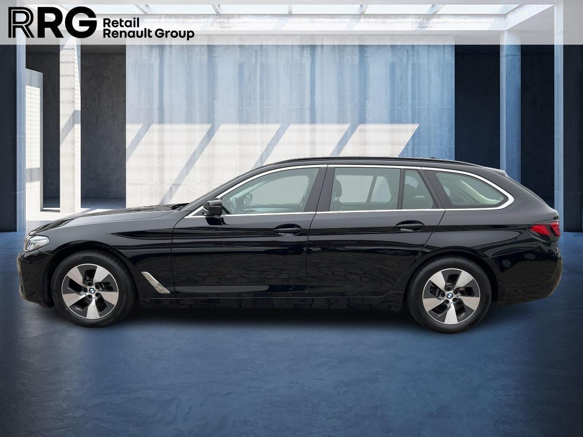 BMW 520 520d Touring