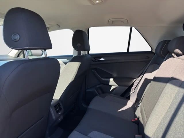 Volkswagen T-Roc 1.5 TSI DSG Move