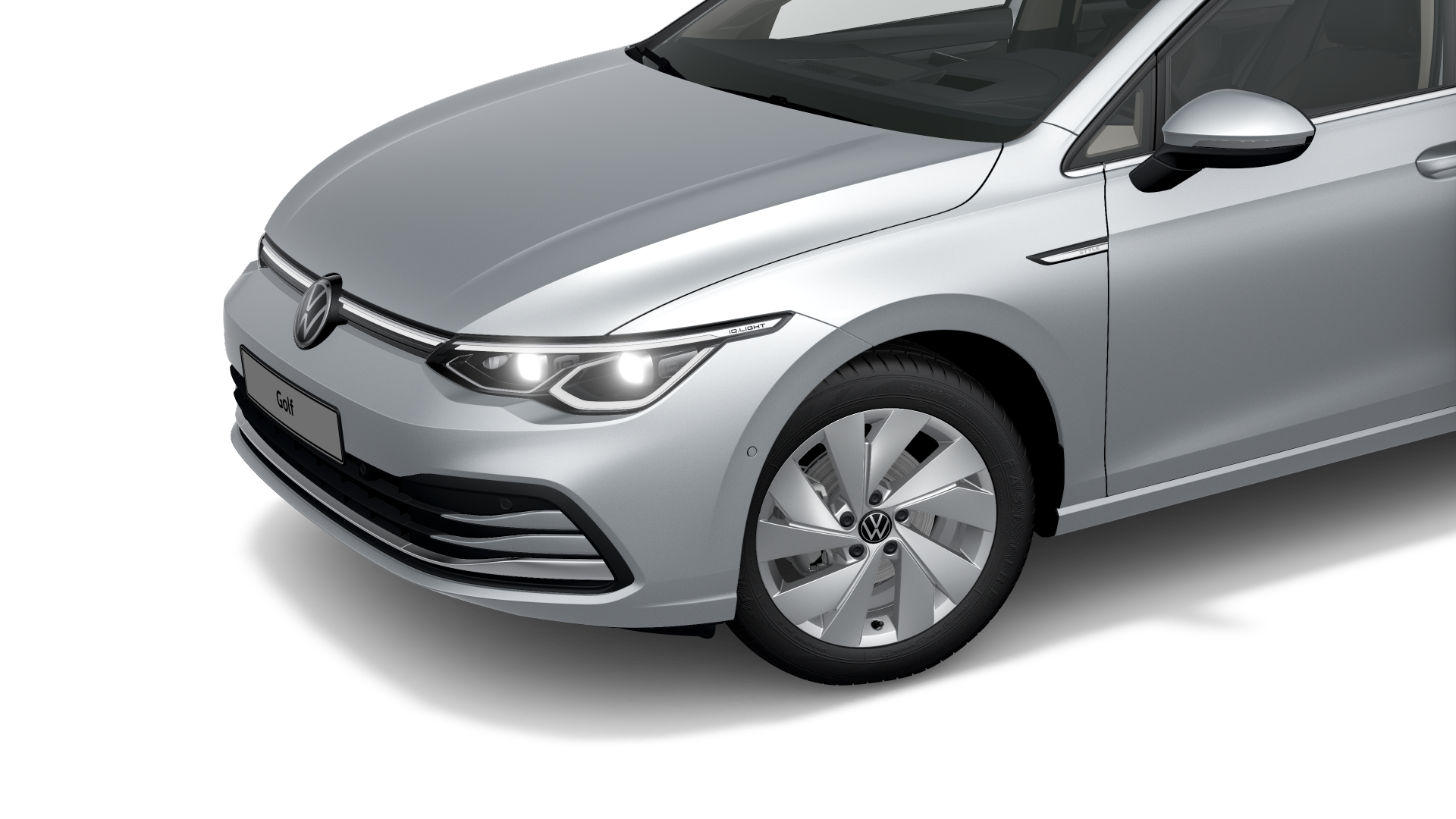 Volkswagen Golf 1.5 eTSI DSG Style Variant