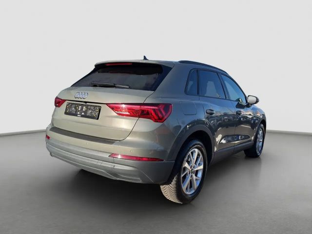 Audi Q3 45 TFSI Hybride