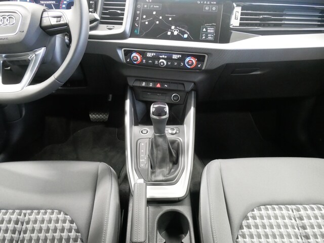 Audi A1 30 TFSI S-Tronic Sportback