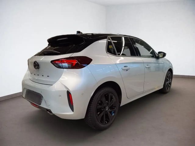 Opel Corsa 1.2 Turbo GS-Line Grand Sport