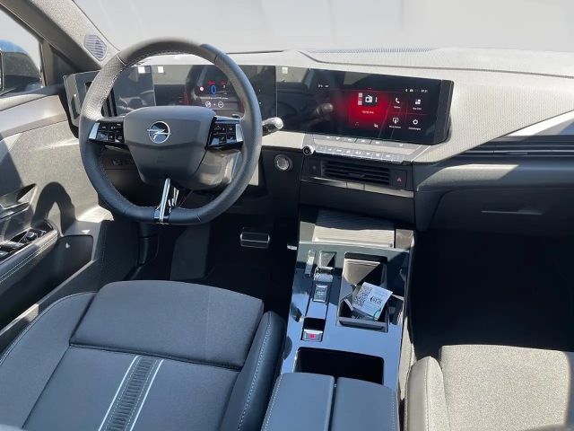 Opel Astra GS-Line Grand Sport