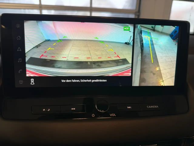 Nissan Qashqai Black Editon 190PS e-Power /NAVI/SHZ/PANO/HEAD-UP