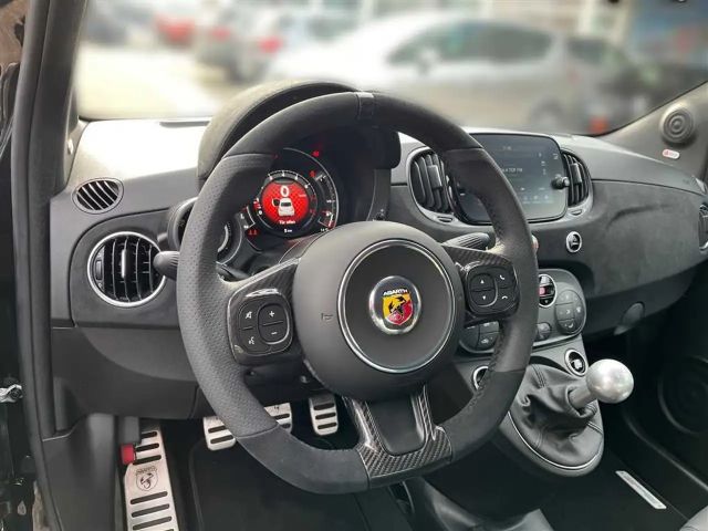 Abarth 695 1.4 180PS 75°ANNIVERSARIO Navi Klimaautom. PDC