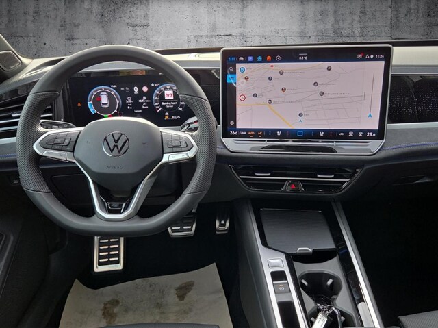 Volkswagen Passat PASSAT    2.0R-L  DT142 TDID7A