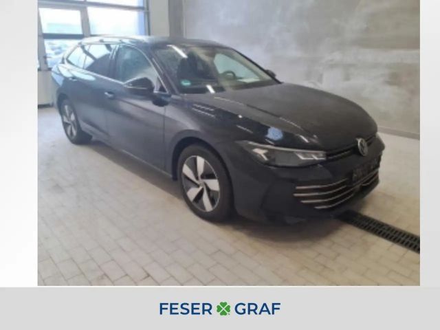 Volkswagen Passat 2.0 TDI Business DSG