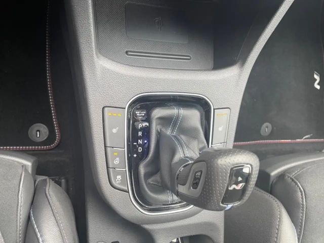 Hyundai i30 2.0 T-GDi