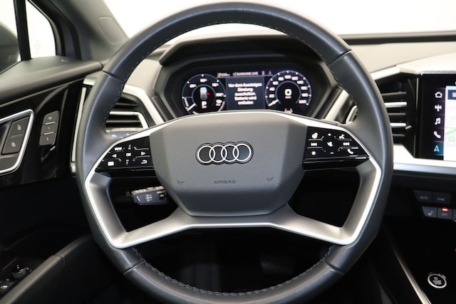 Audi Q4 e-tron Quattro