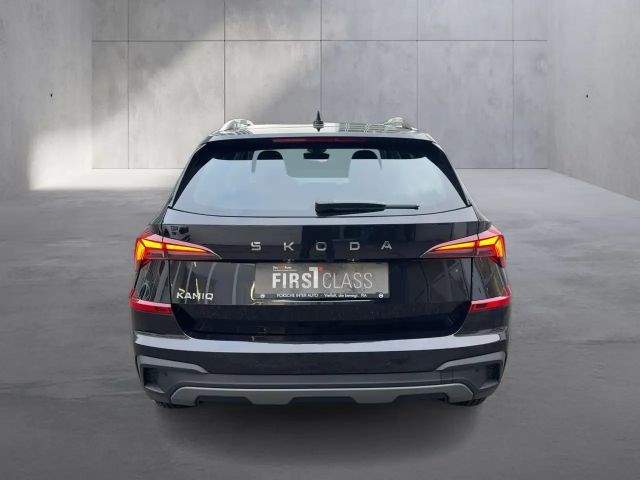 Skoda Kamiq Selection