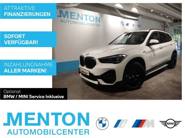 BMW X1 xDrive25e