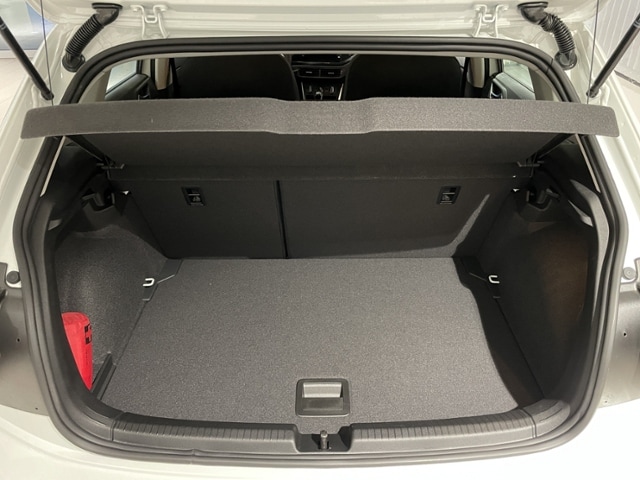 Volkswagen Polo 1.0 +ALLWETTER+NAVI+KAMERA