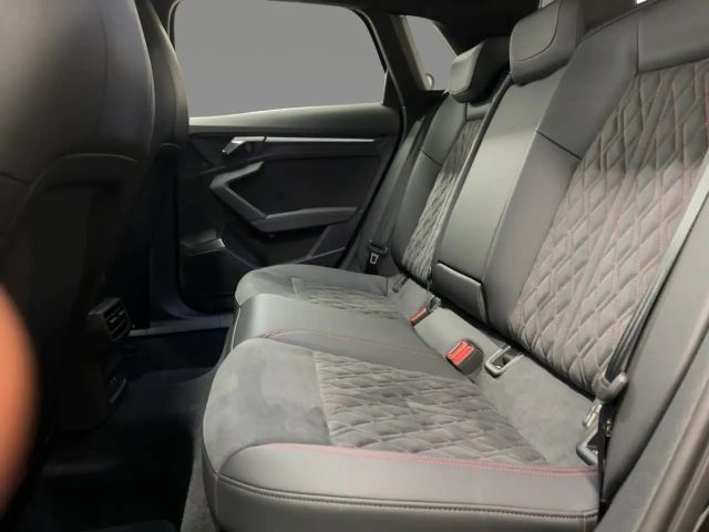 Audi A3 35 TFSI S-Line