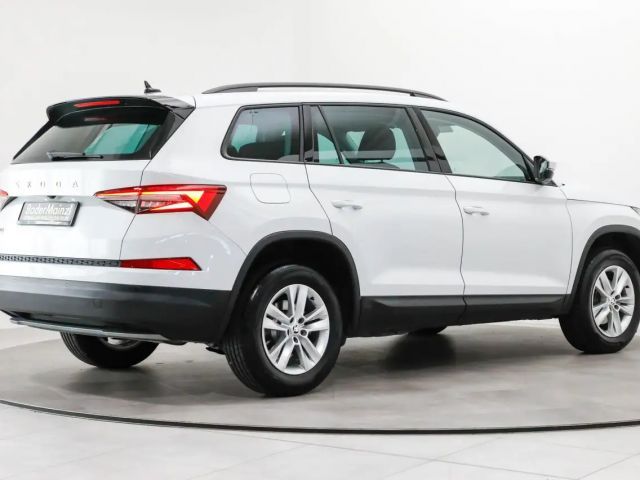 Skoda Kodiaq 1.5 TSI