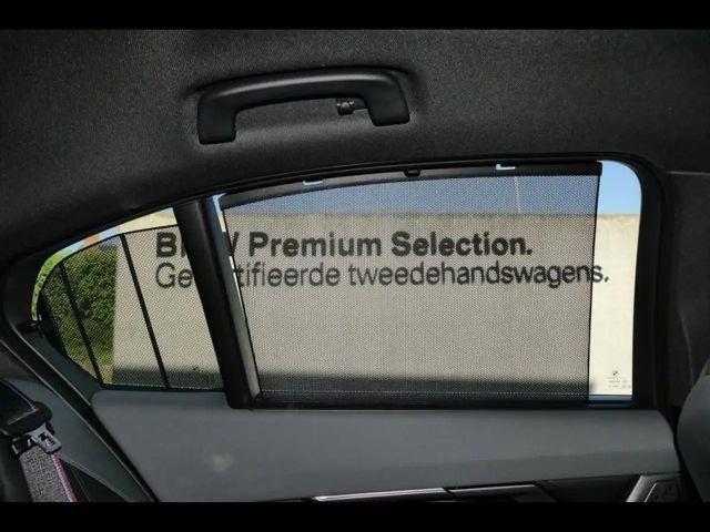 BMW i5 M60 Sedan xDrive