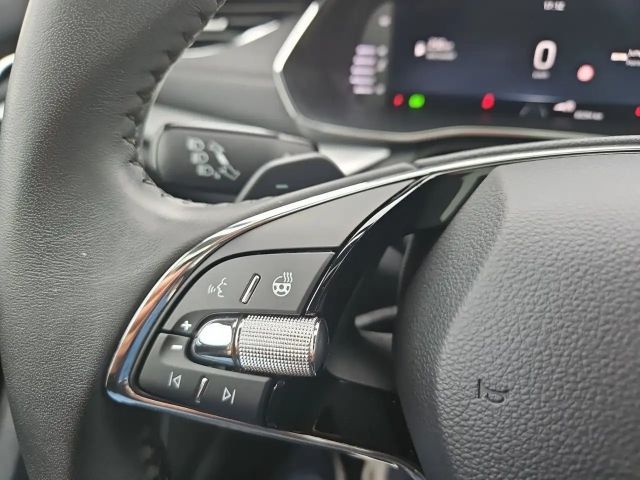 Skoda Octavia 2.0 TDI Style Style