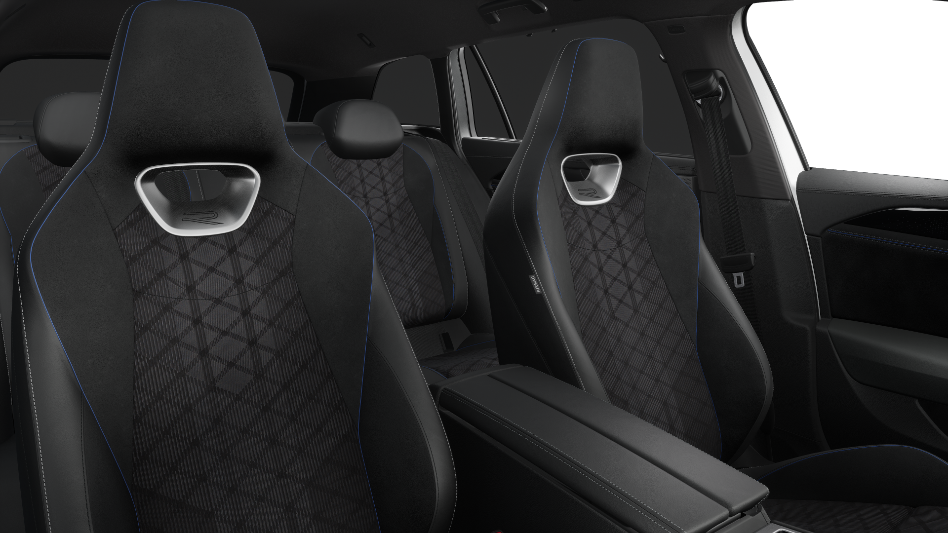 Volkswagen Passat 2.0 TDI DSG R-Line