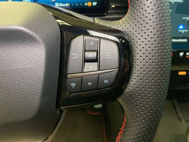 Ford Puma EcoBoost ST Line