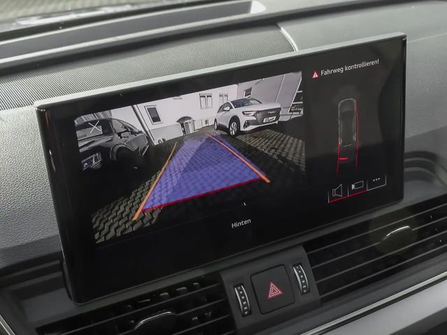 Audi Q5 Hybride Quattro S-Tronic