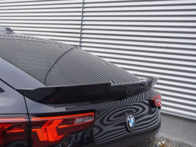 BMW X2 Coupé M-Sport M35i xDrive