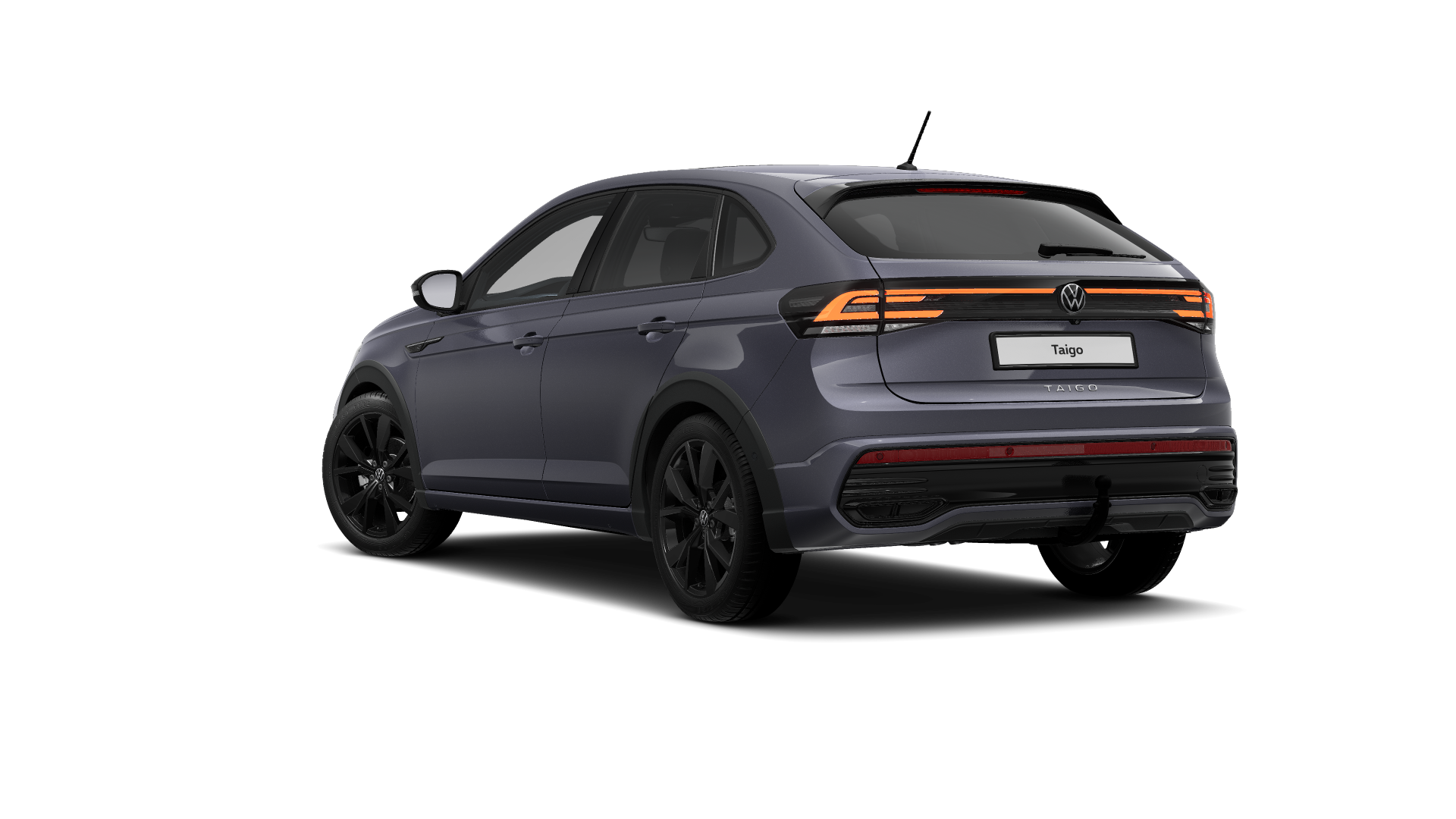 Volkswagen Taigo 1.5 TSI DSG R-Line