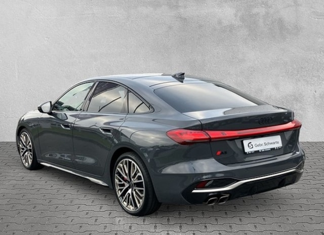 Audi A5 Quattro S-Tronic