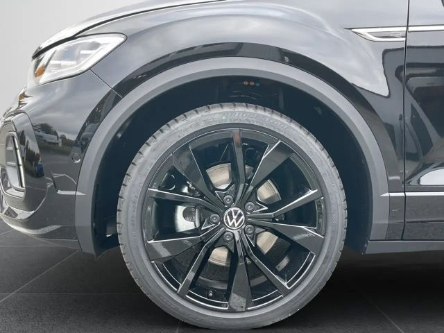 Volkswagen T-Roc 1.5 TSI R-Line
