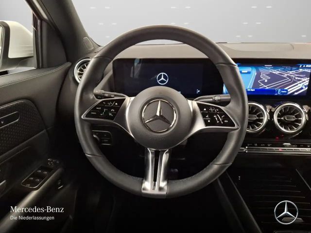 Mercedes-Benz EQA 300 4MATIC Progressive
