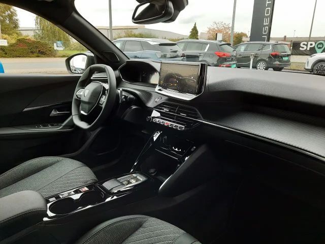 Peugeot 2008 Allure Pack