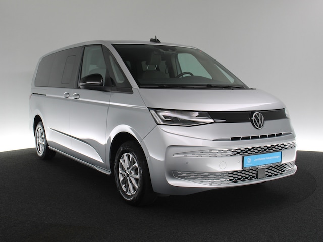 Volkswagen Multivan 2.0 TDI Lang T7