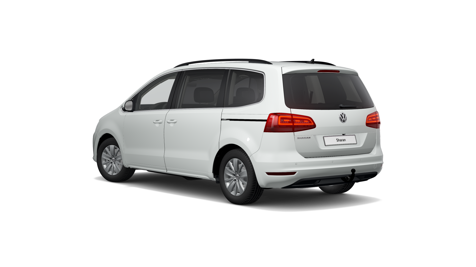 Volkswagen Sharan Comfortline DSG