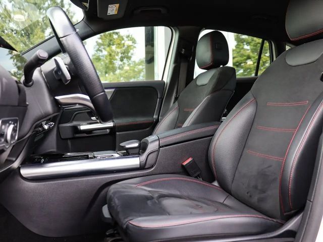 Mercedes-Benz EQA 250 AMG Line Advanced