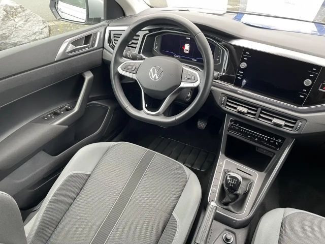 Volkswagen Polo 1.0 TSI Style