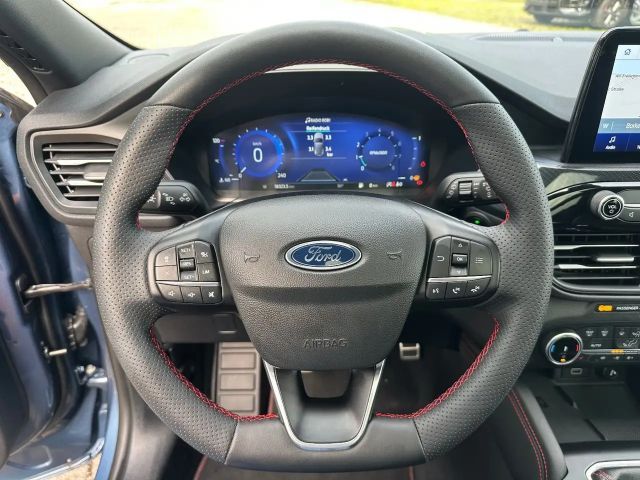 Ford Kuga ST Line X