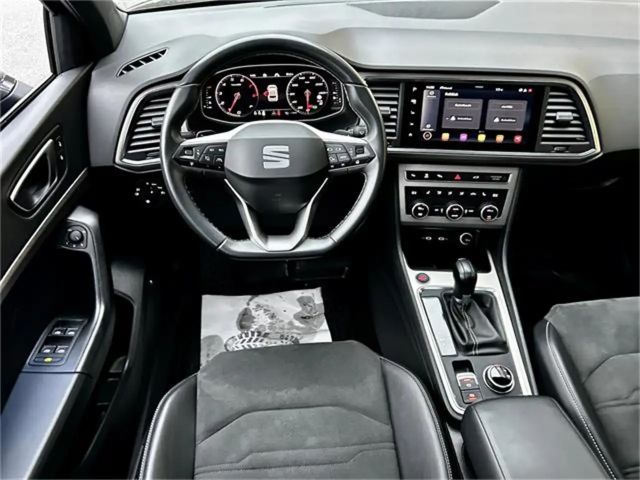 Seat Ateca DSG