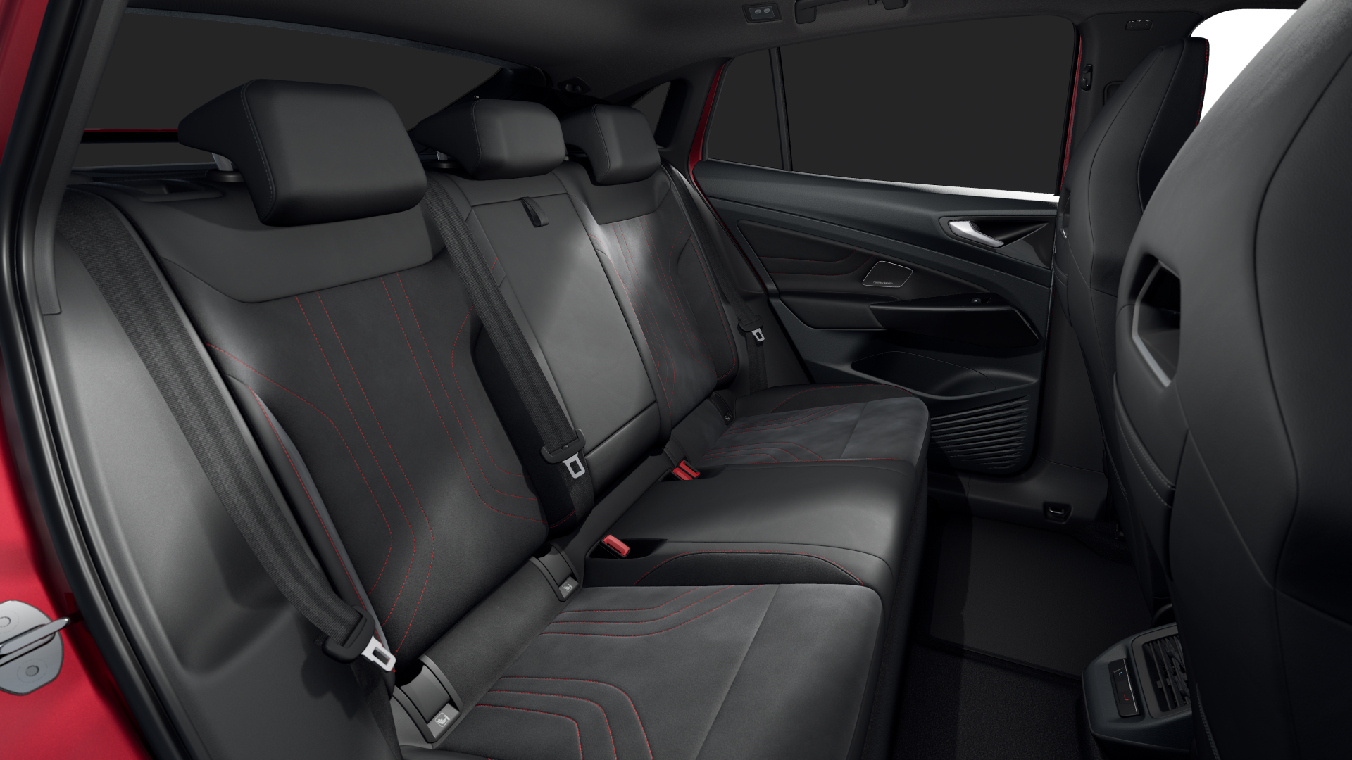 Volkswagen ID.5 340PS 4M NP.74T ACC.5J-G.WÄRMEPUMPE.AHK.KAMERA.NAVI.HUD.LED.HARMAN