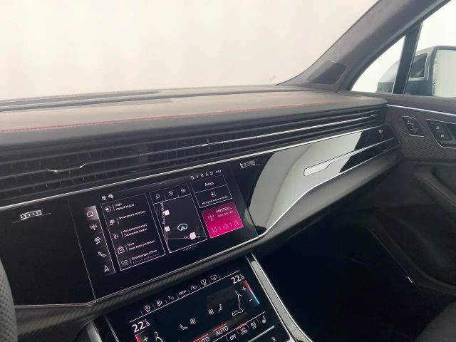 Audi SQ7 Quattro