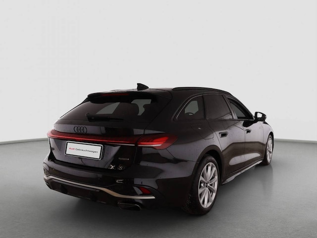 Audi A5 Avant Quattro S-Tronic
