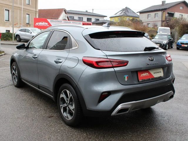Kia XCeed GDi